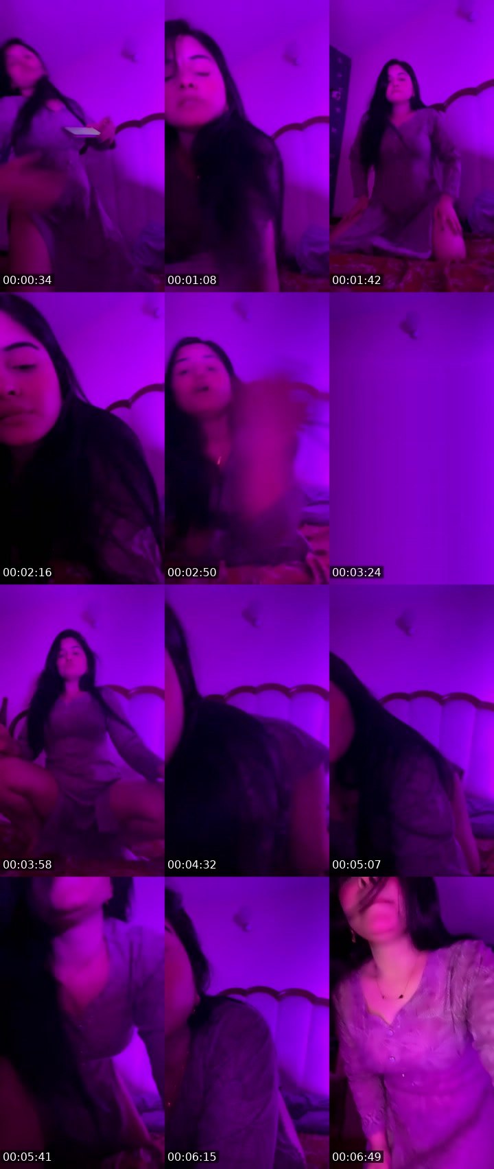 @cuddlyfox-47502 Tango live from 2026-08-12