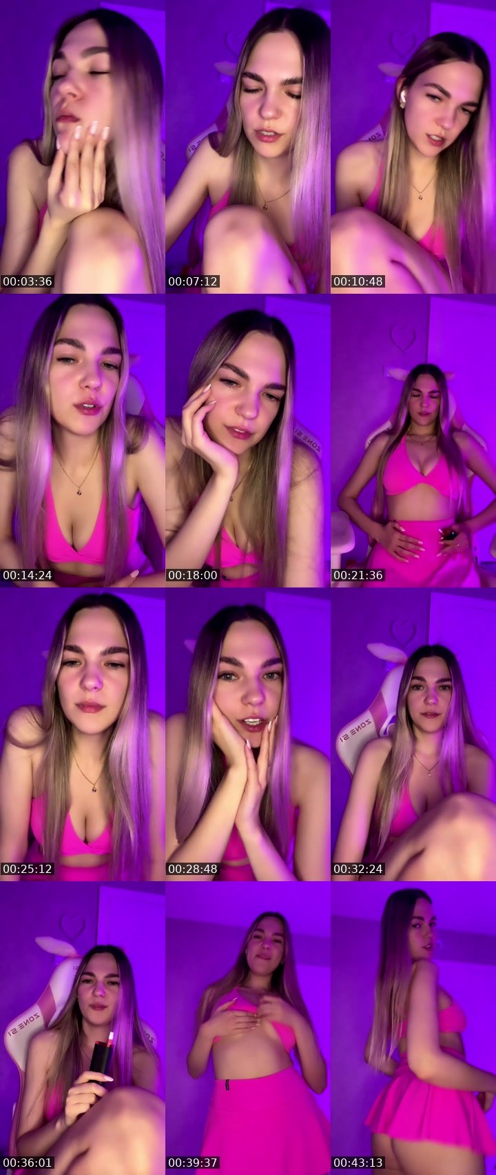 @kixii Tango LIVE