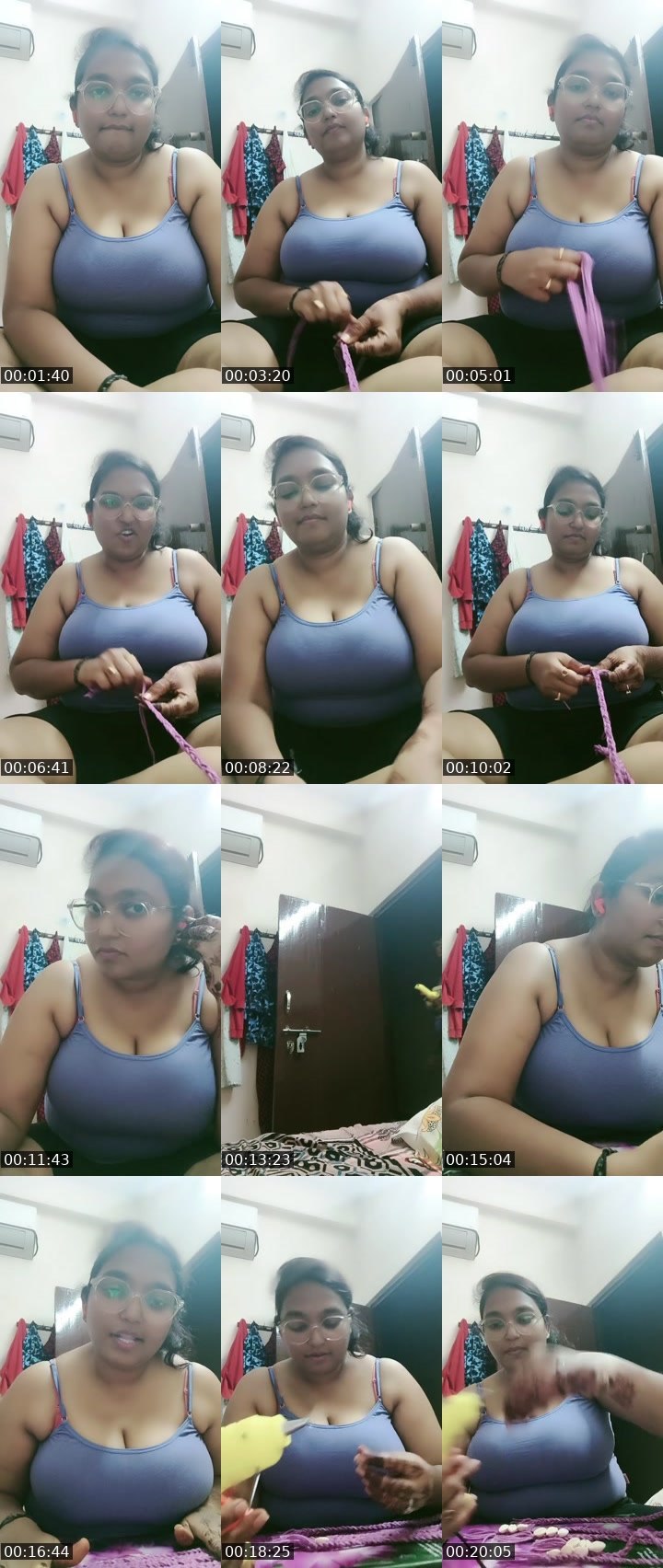 @lokshitha8 Tango LIVE