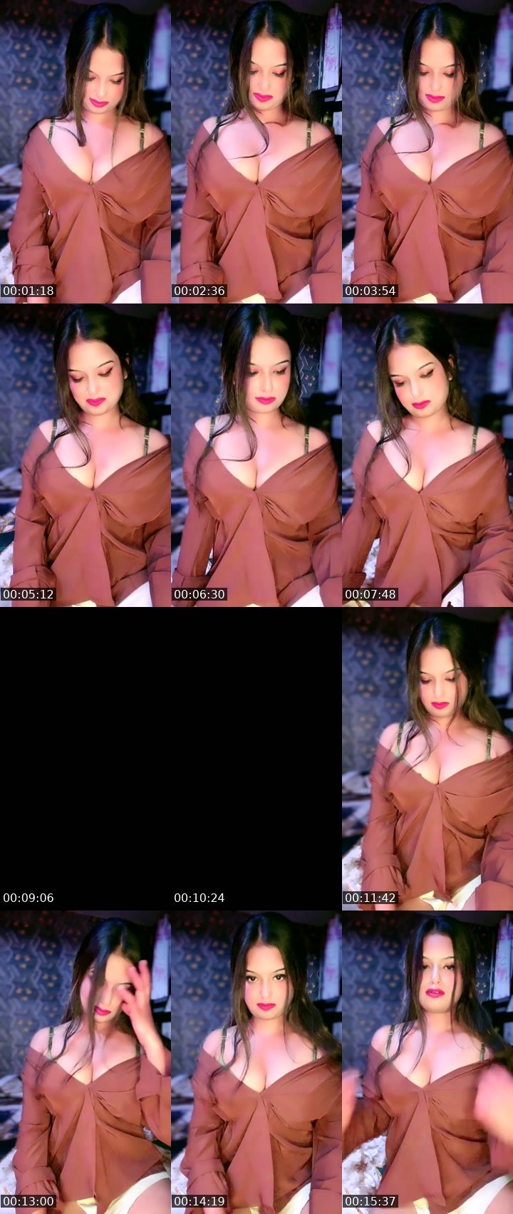 @mystic_desire888 Tango LIVE