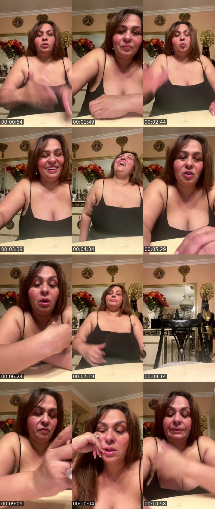 @mslaurie Tango LIVE