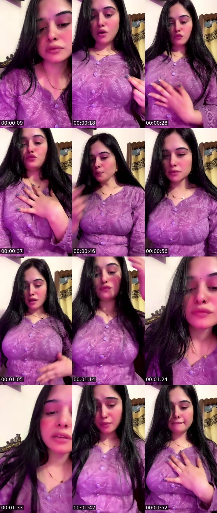 @cuddlyfox-47502 Tango LIVE