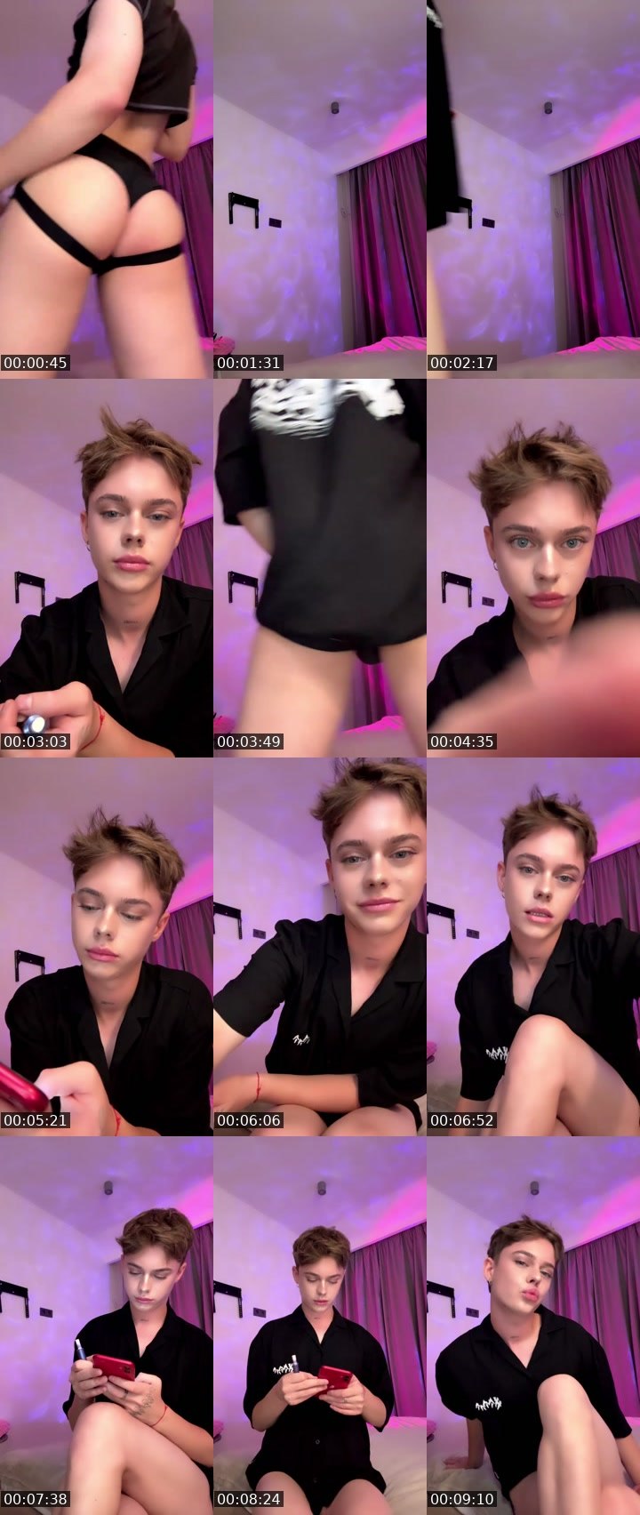 @awesome-person-976669 Tango LIVE