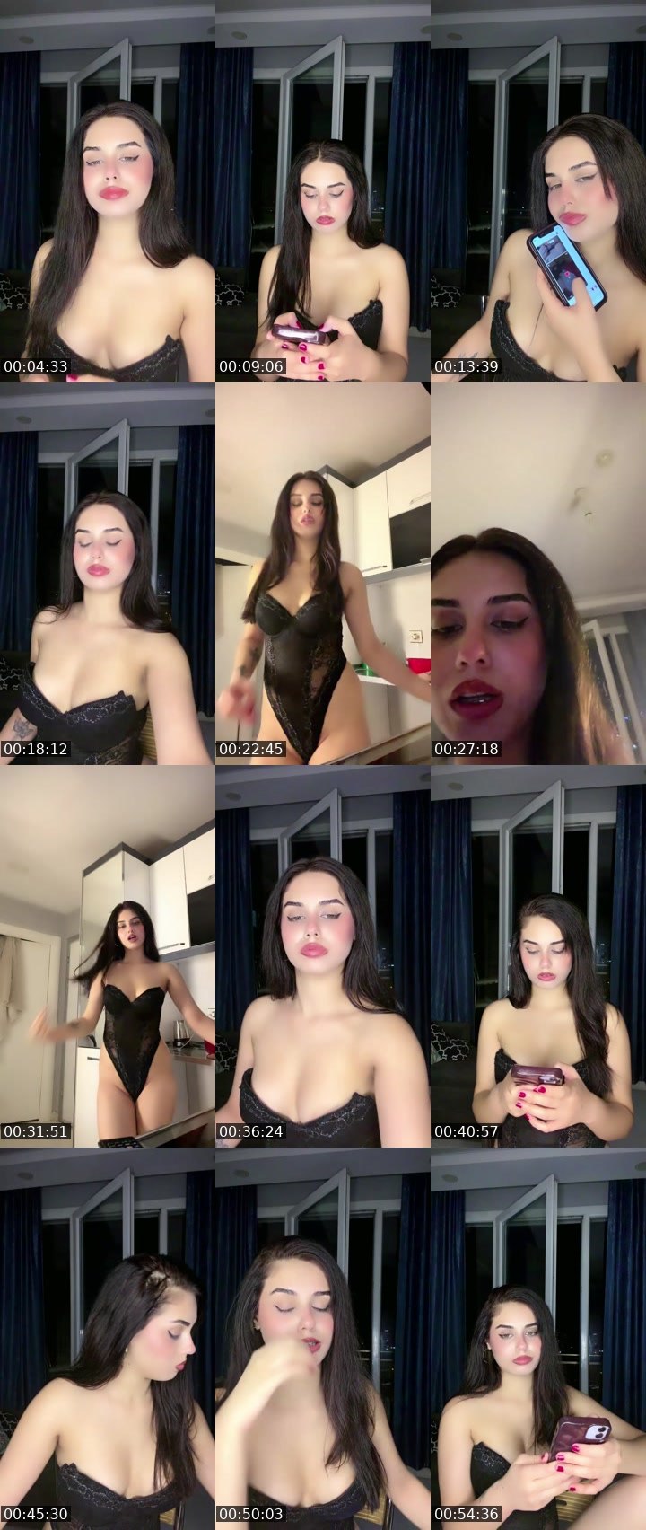 @alna23 Tango LIVE