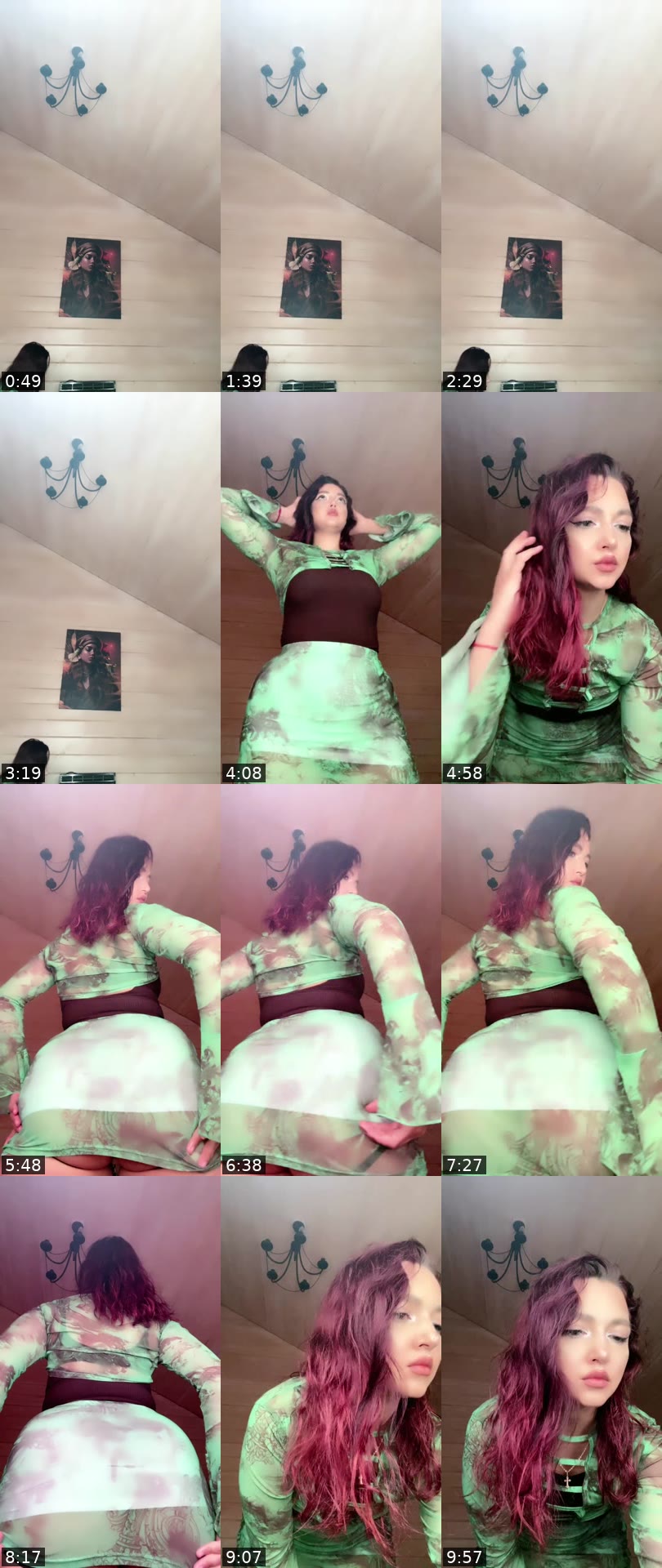 @lilurarsimba Tango LIVE