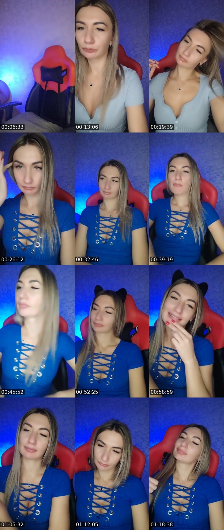 @stellagjjb Tango LIVE