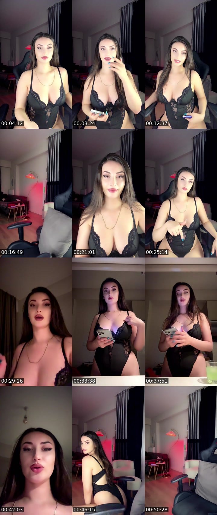@asenaa07 Tango LIVE