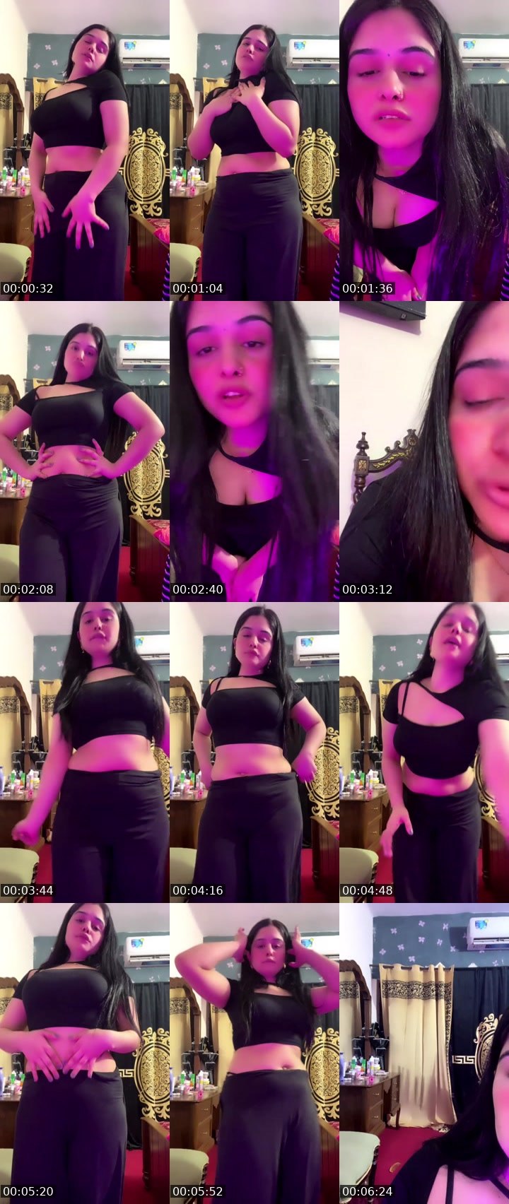@cuddlyfox-47502 Tango LIVE