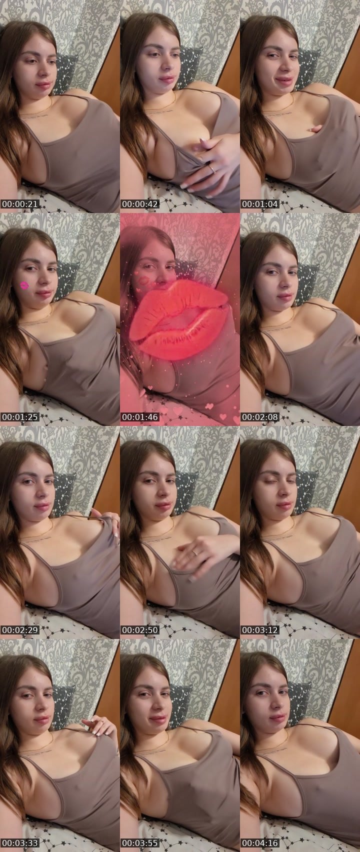 @alinaa191892 Tango LIVE