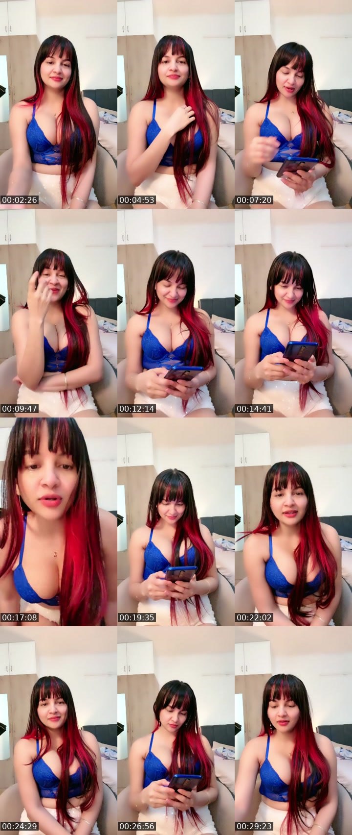 @aish_hhh Tango LIVE