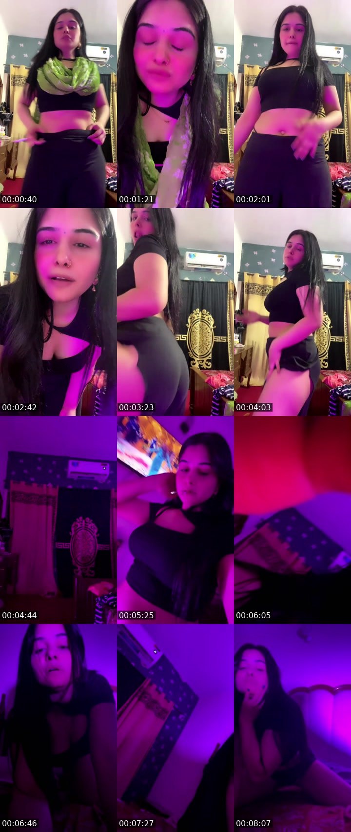 @cuddlyfox-47502 Tango LIVE
