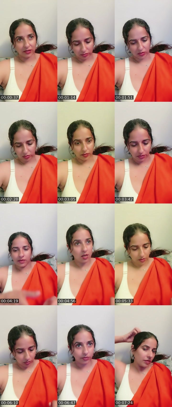 @shraavyareddy99 Tango LIVE