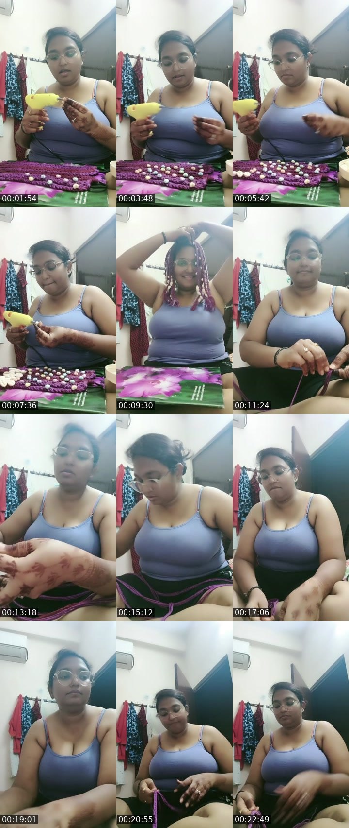 @lokshitha8 Tango LIVE