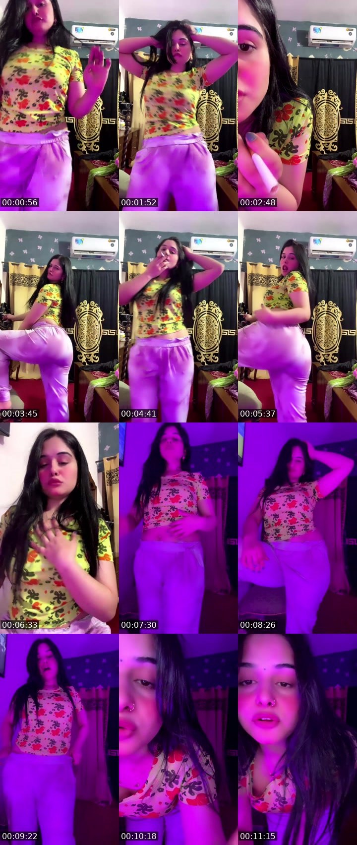 @cuddlyfox-47502 Tango LIVE