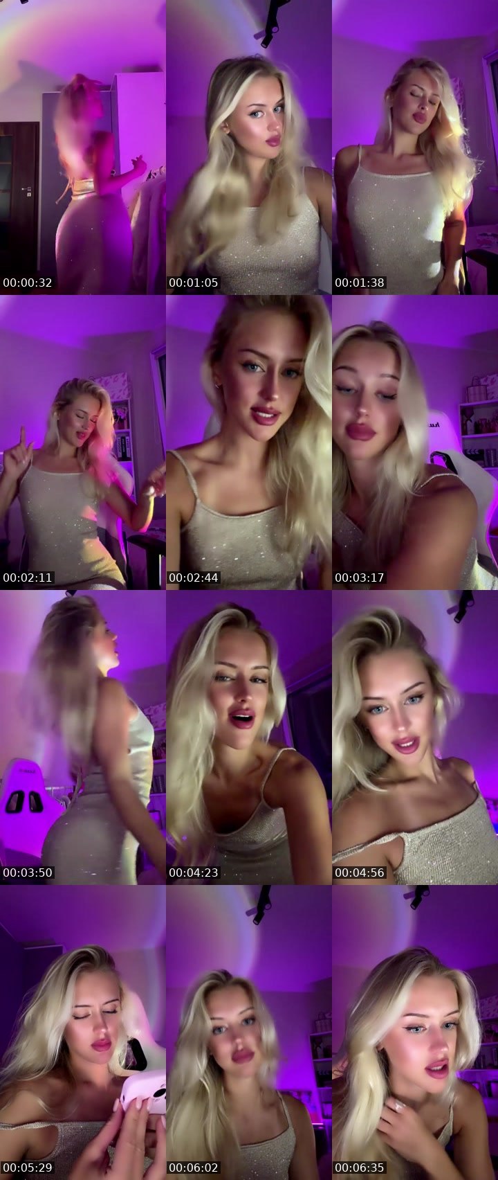 @migera139 Tango LIVE
