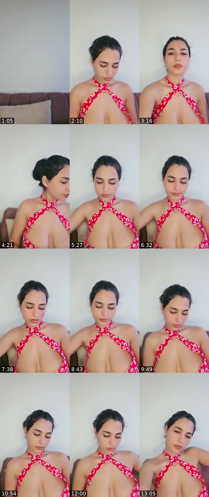 @zaaema Tango LIVE