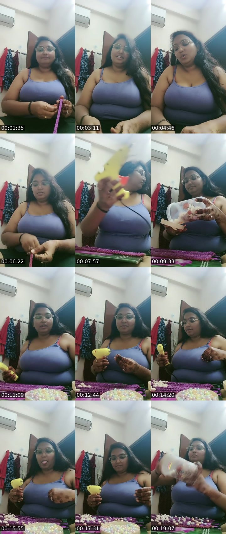@lokshitha8 Tango LIVE