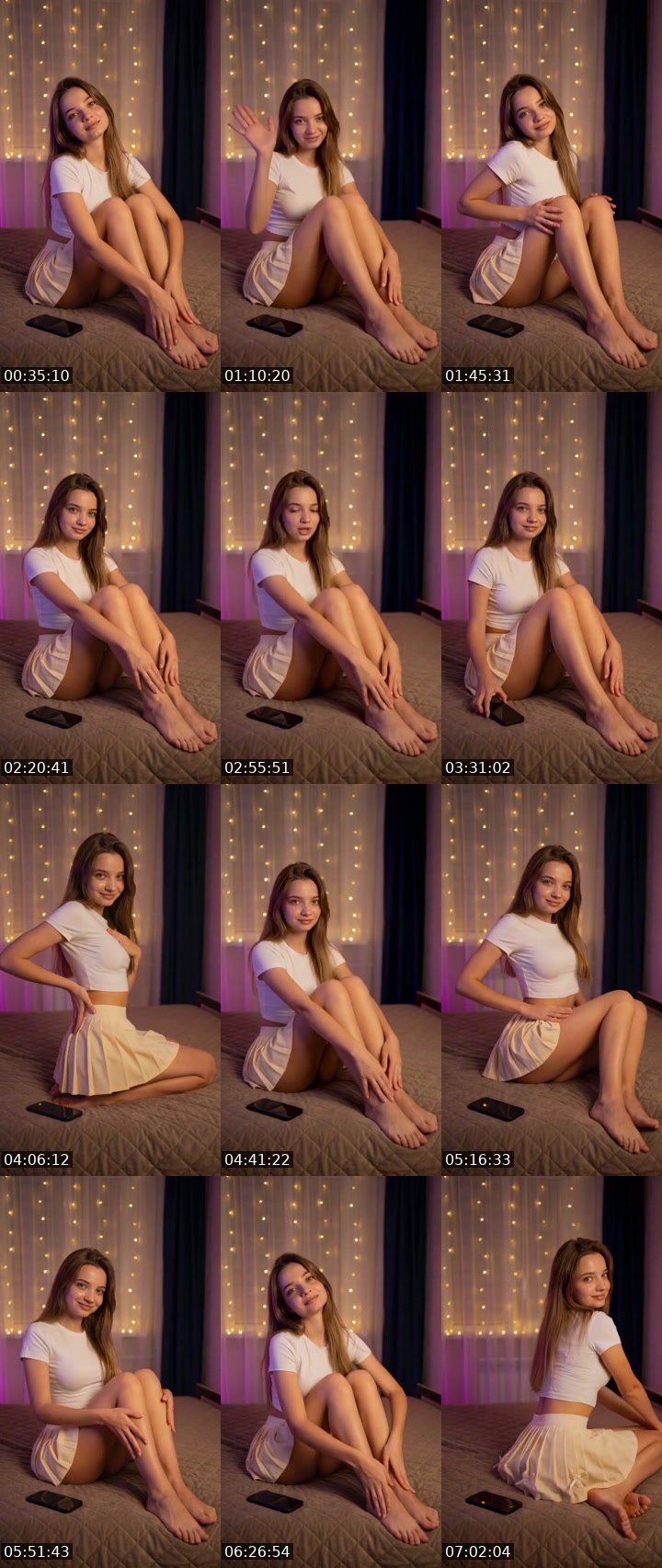 @princessa87 Tango LIVE