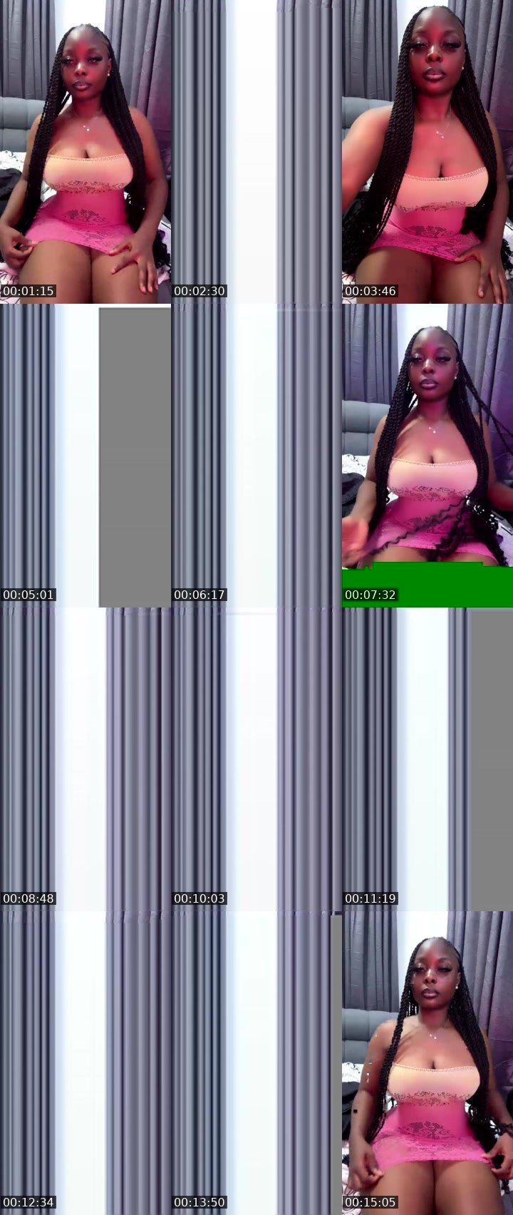 @princess833 Tango LIVE