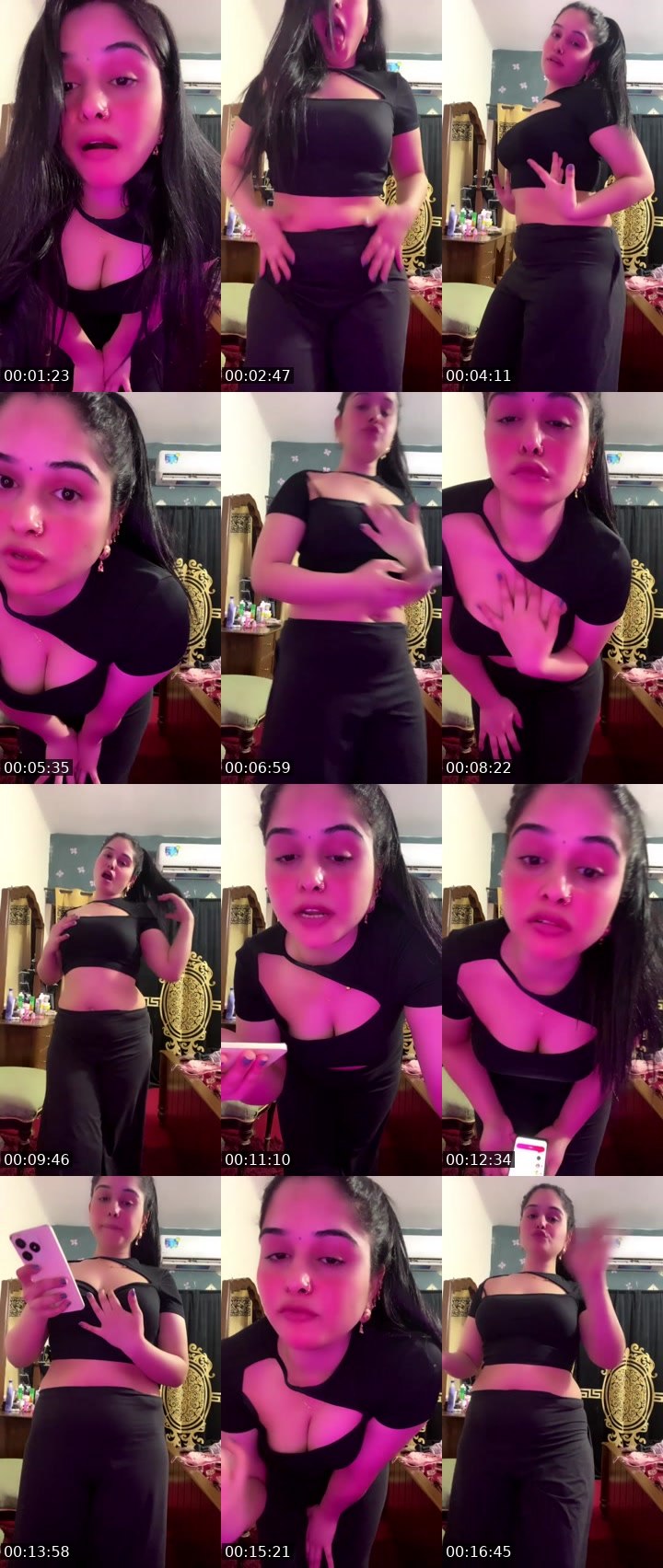 @cuddlyfox-47502 Tango LIVE