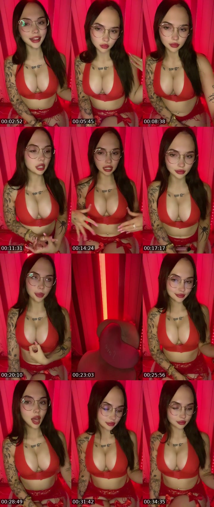 @wowwowwow Tango LIVE