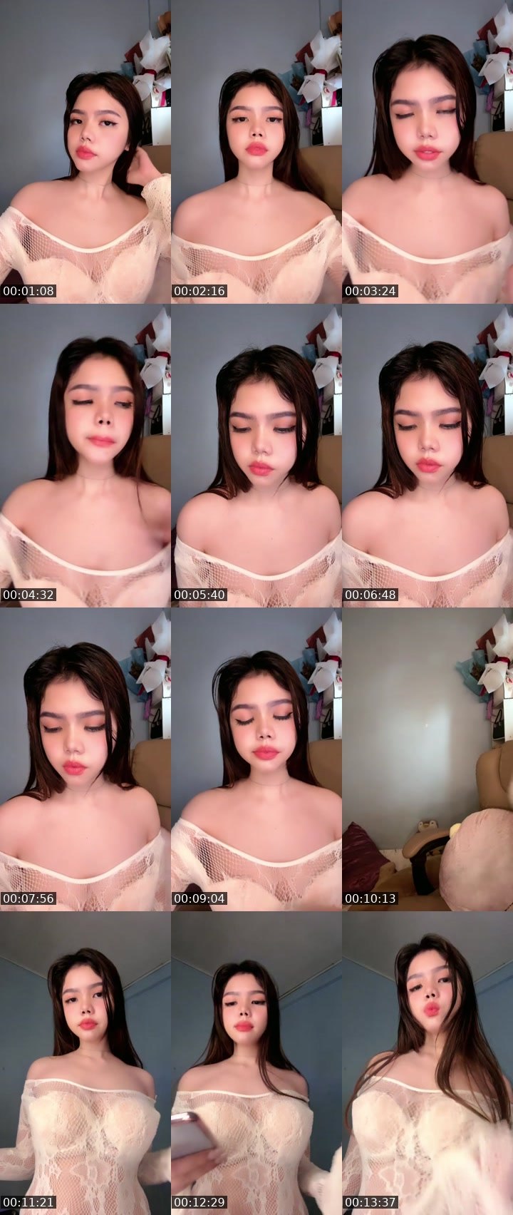 @stopstalkingme Tango LIVE