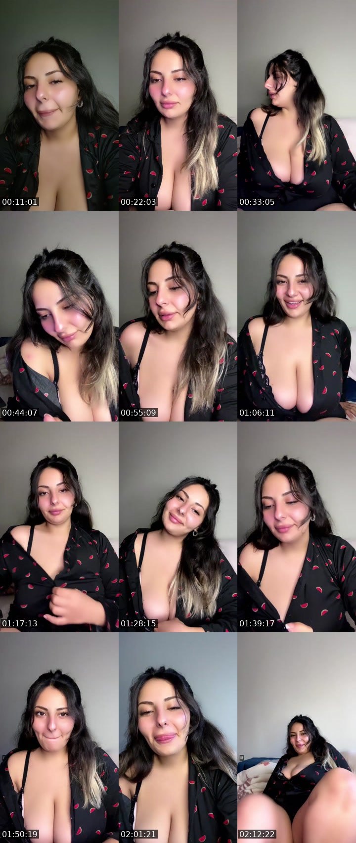 @nur_23 Tango LIVE