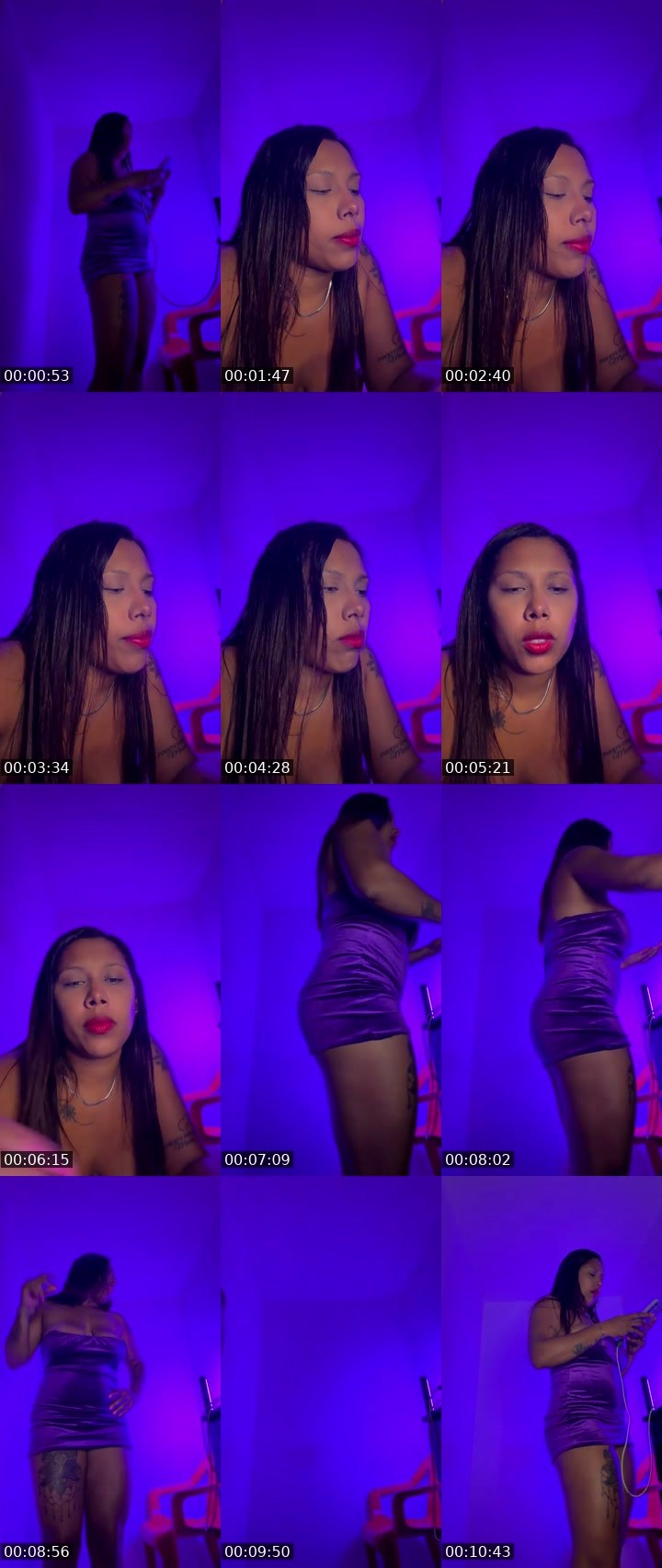 @hellousito Tango live from 2026-08-13