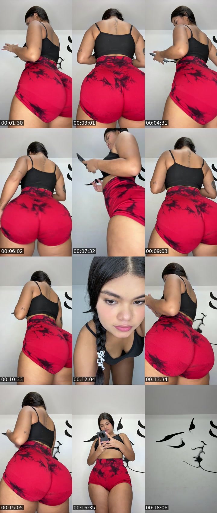 @daniela223 Tango LIVE