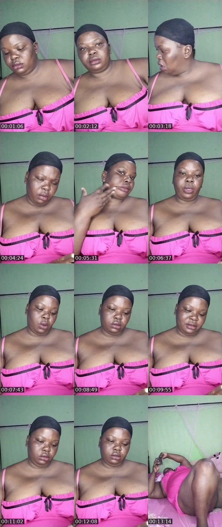@francisca-achieng Tango LIVE
