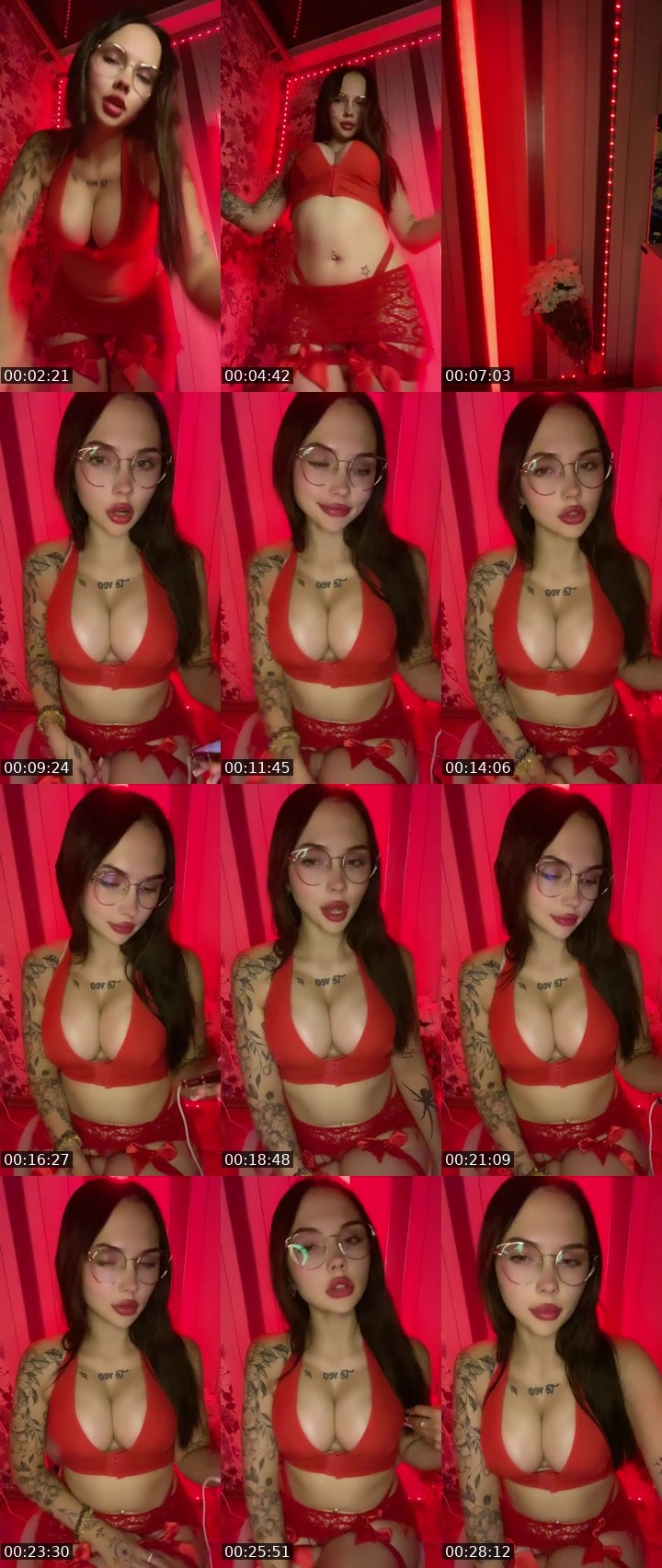 @wowwowwow Tango LIVE