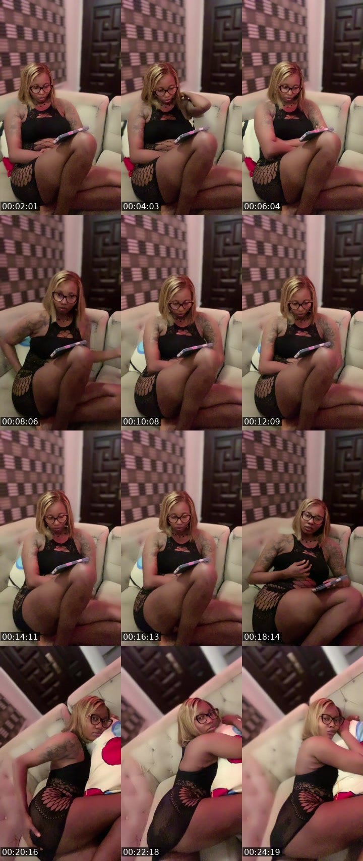 @seduction4 Tango LIVE