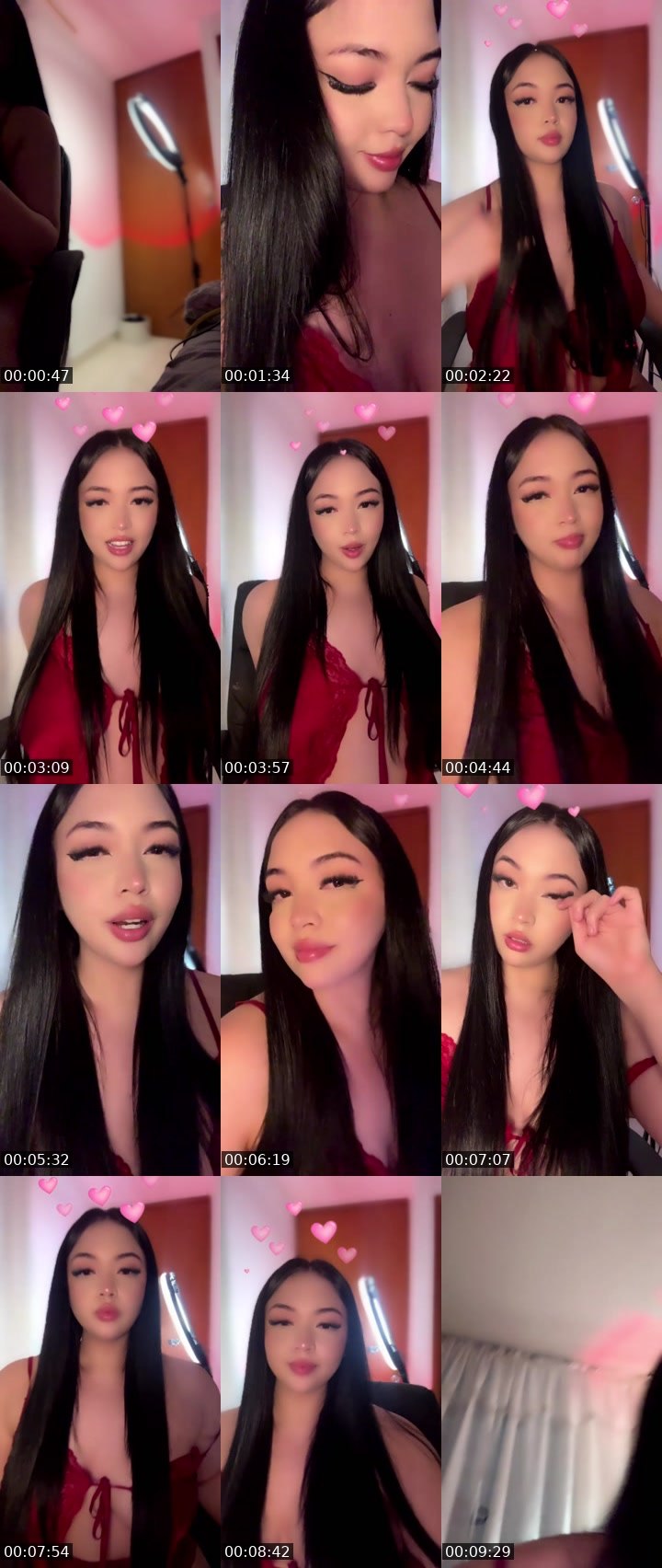 @chloee03 Tango LIVE