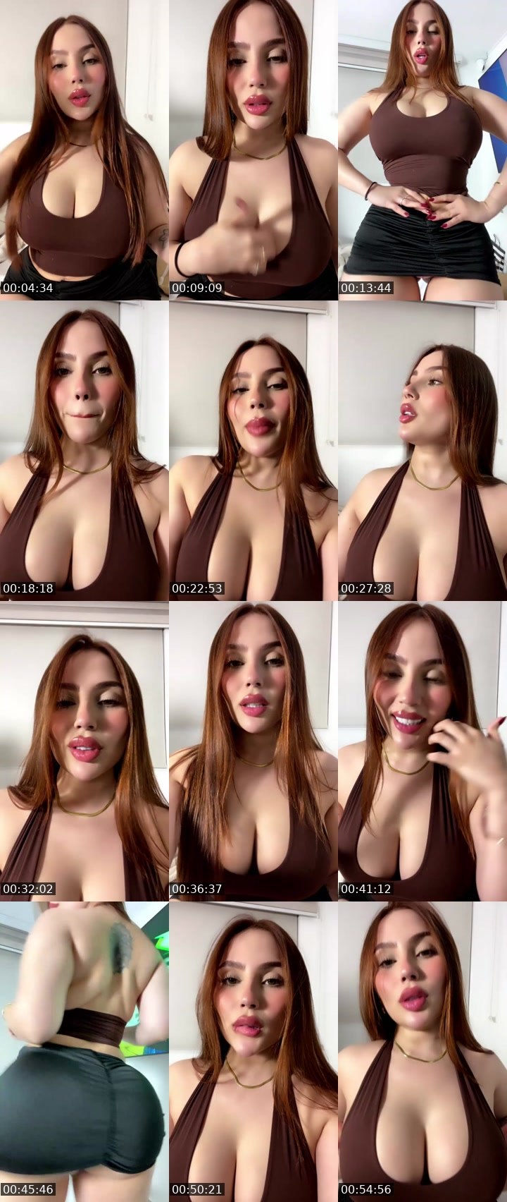 @yulycol Tango LIVE