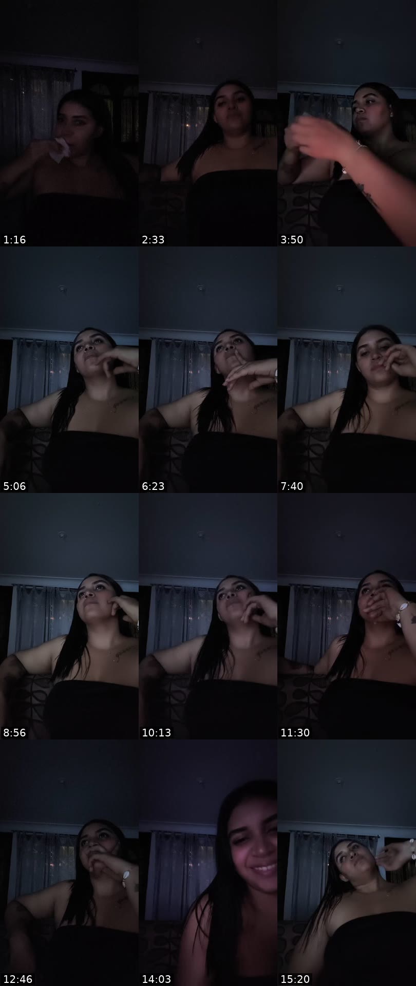 @rouusxxx Tango LIVE