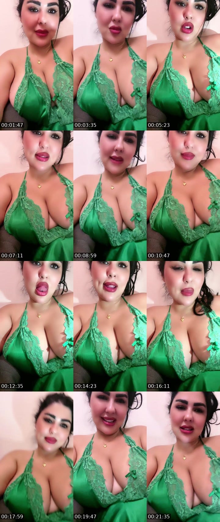 @nono6999 Tango live from 2026-08-13