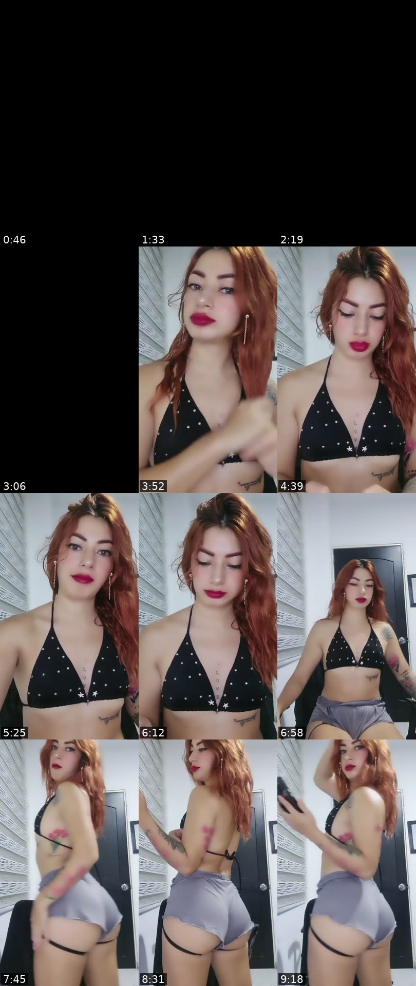 @vole41 Tango LIVE