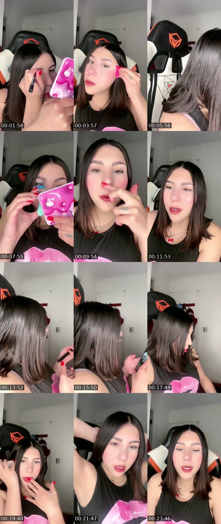 @sammi96 Tango live from 2026-08-13