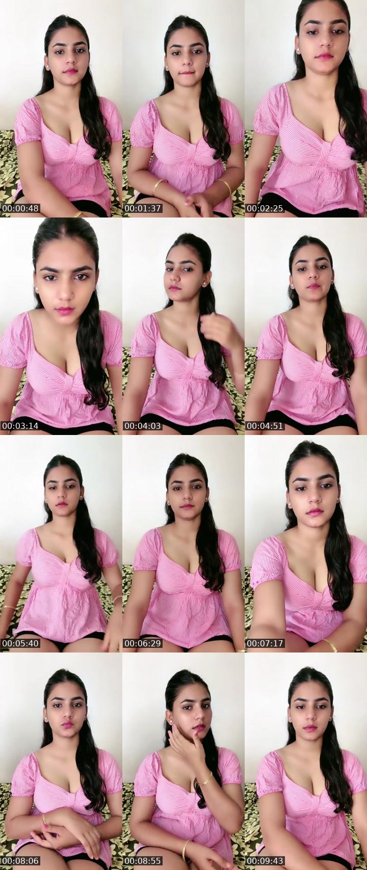 @queenjiya03 Tango live from 2026-08-13