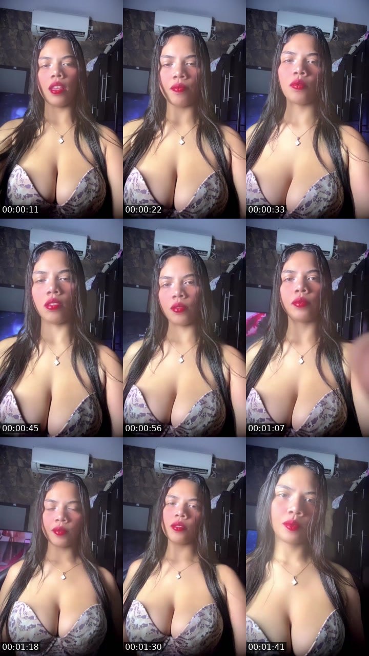 @laura192 Tango LIVE from 2026-08-13