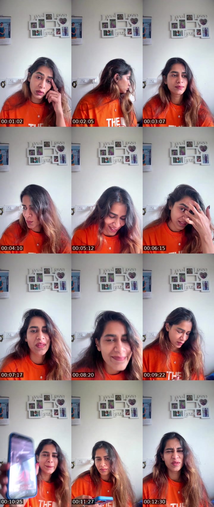 @sahithibetty Tango live from 2026-08-13