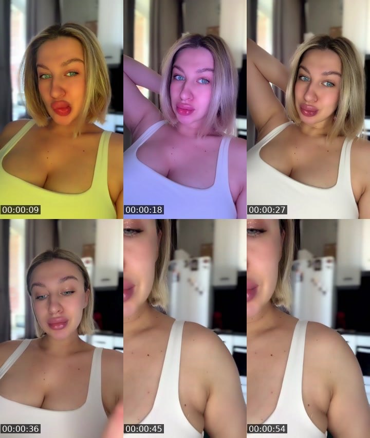 @linaangelina Tango live from 2026-08-13