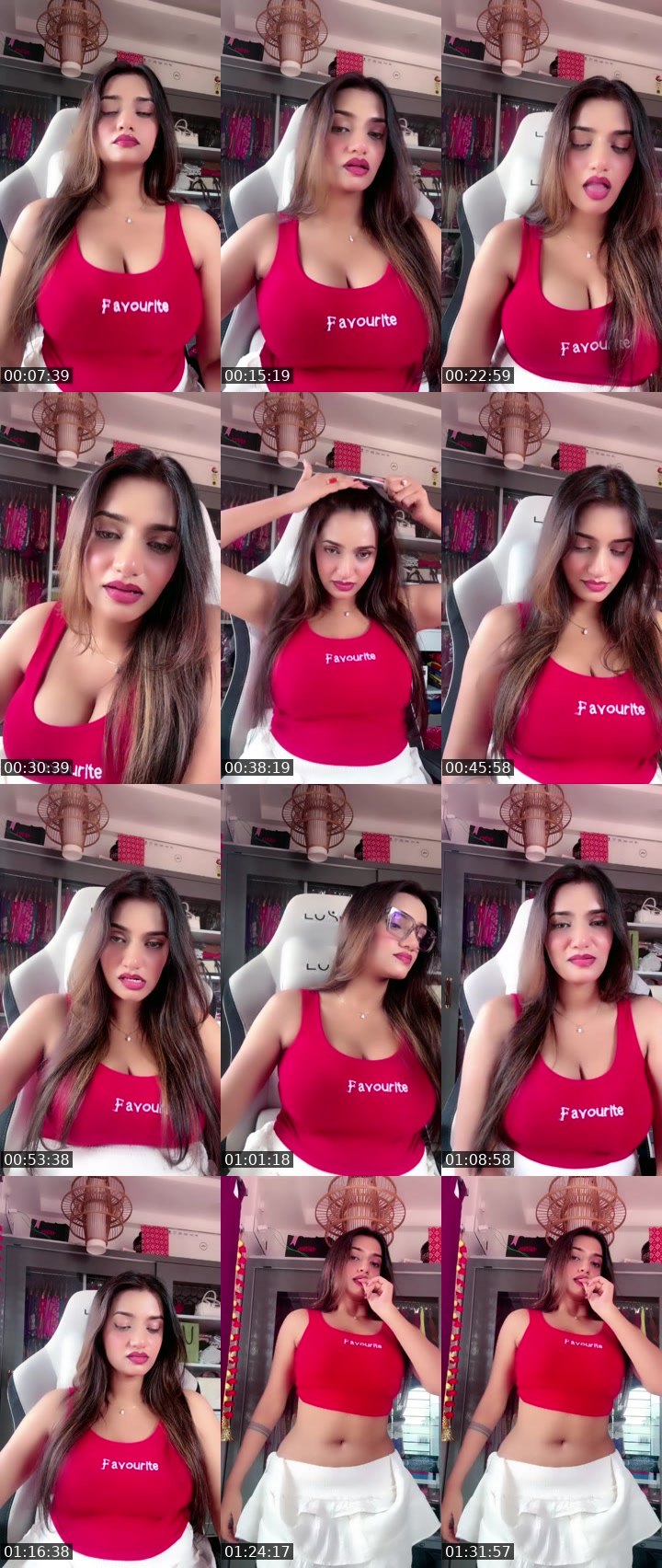 @sweety286 Tango live from 2026-08-13