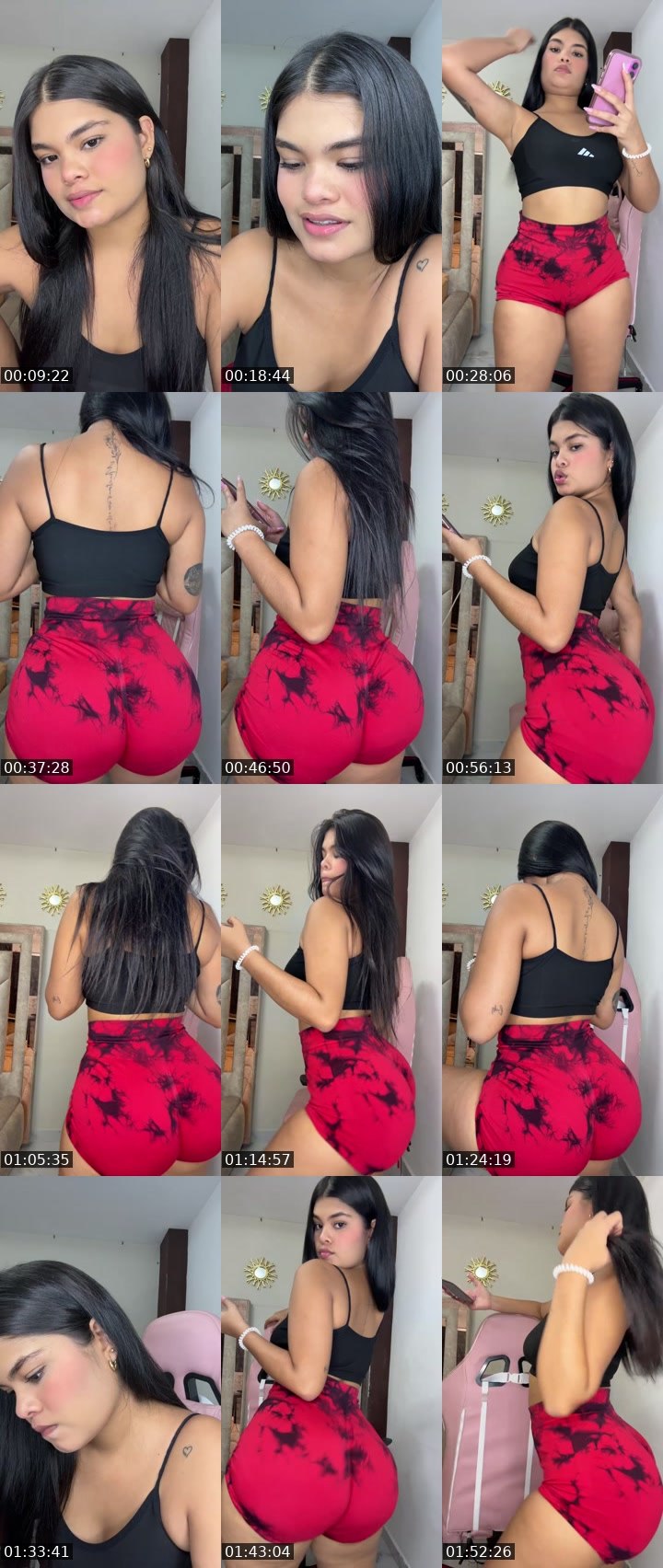 @daniela223 Tango live from 2026-08-13