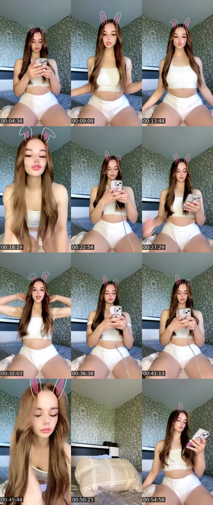 @bunnybun969_nyyyy999 Tango live from 2026-08-13