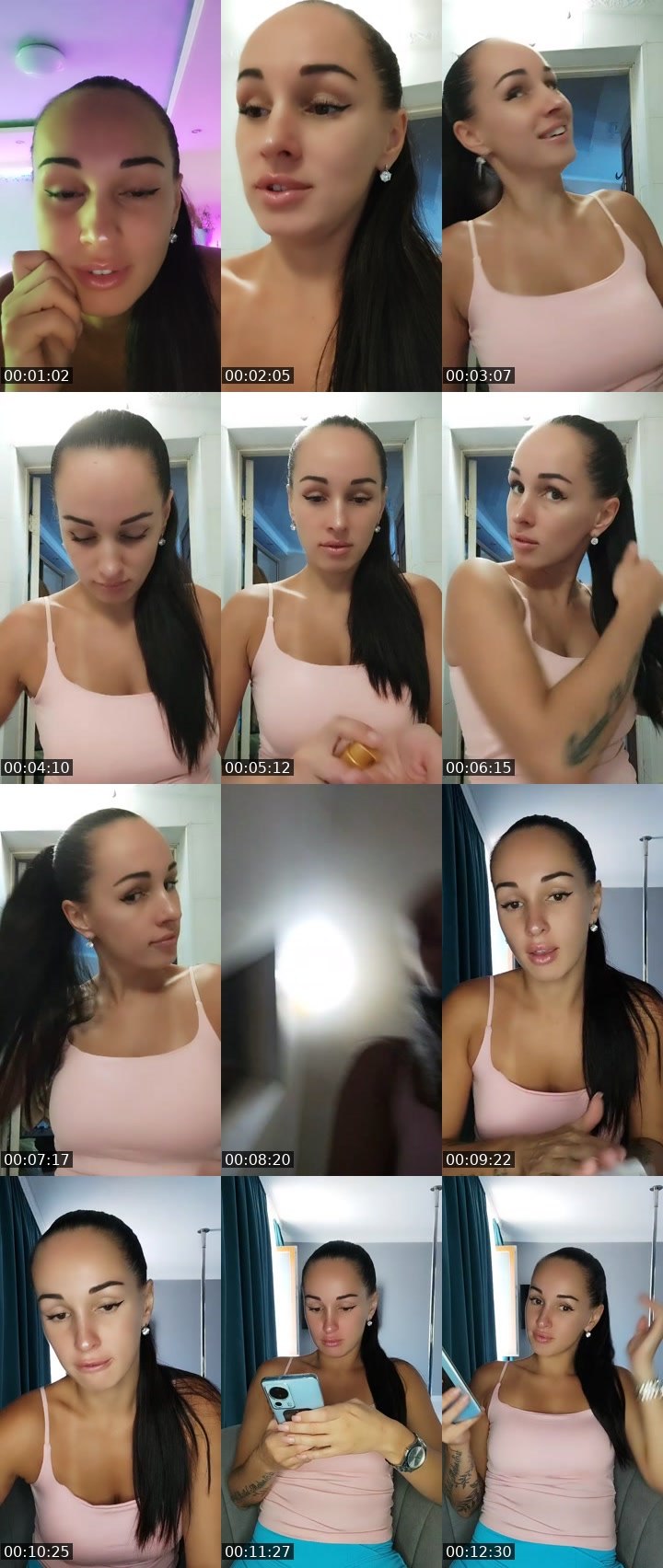 @darya_d_d Tango LIVE