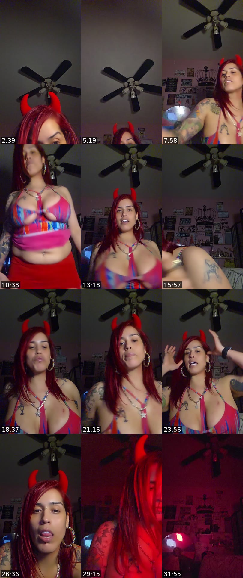 @freakbody Tango LIVE