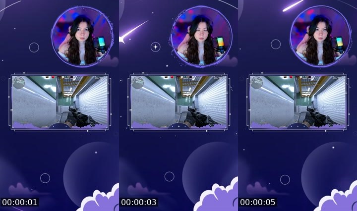 @hilary26 Tango live from 2026-08-13