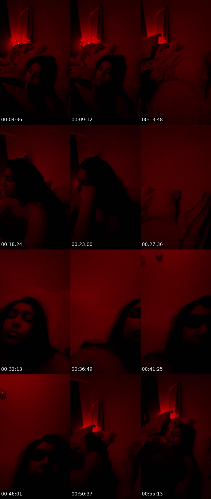 @pocahnorthstar Tango live from 2026-08-13