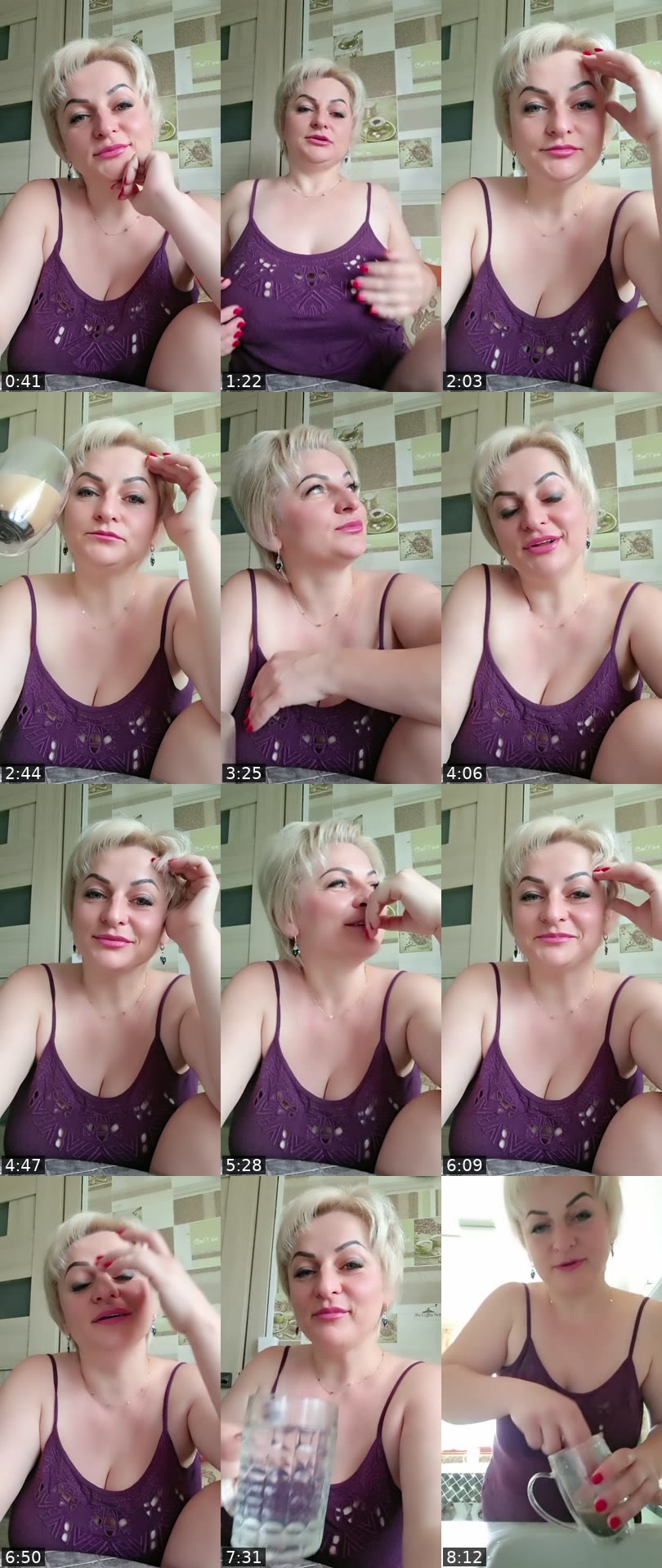 @vita111 Tango LIVE